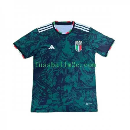 Fußballtrikots Italien Renaissance Heim Trikotsatz 2023-2024 Fußballtrikots Italien Renaissance Heim Trikotsatz 2023-2024
